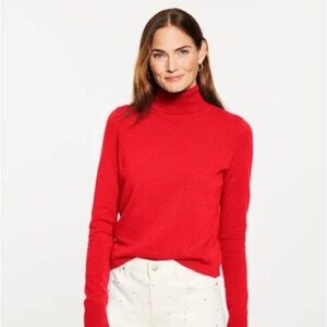 Women’s turtle neck